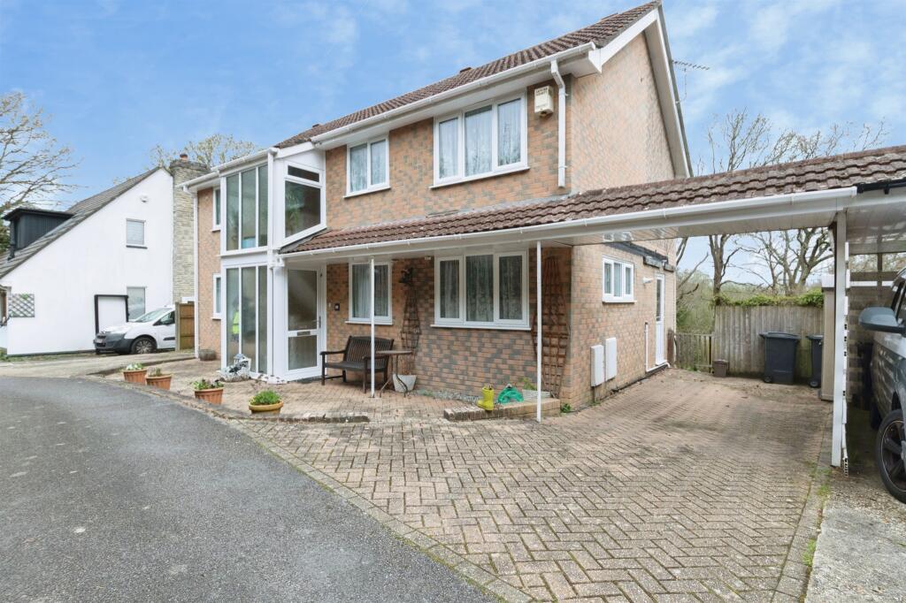 Main image of property: Headswell Avenue, Bournemouth