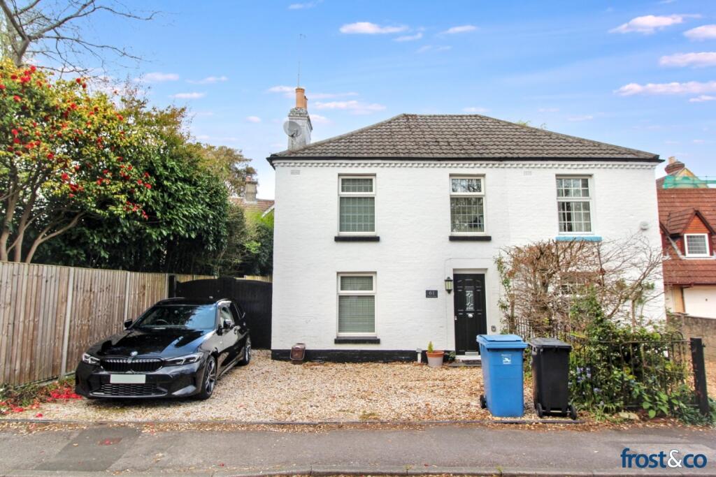 Main image of property: Church Road, Ashley Cross, Poole