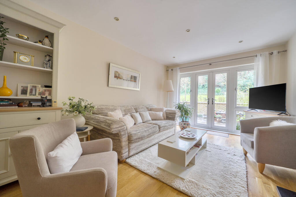 South Park, Gerrards Cross, Buckinghamshire – pohled 6