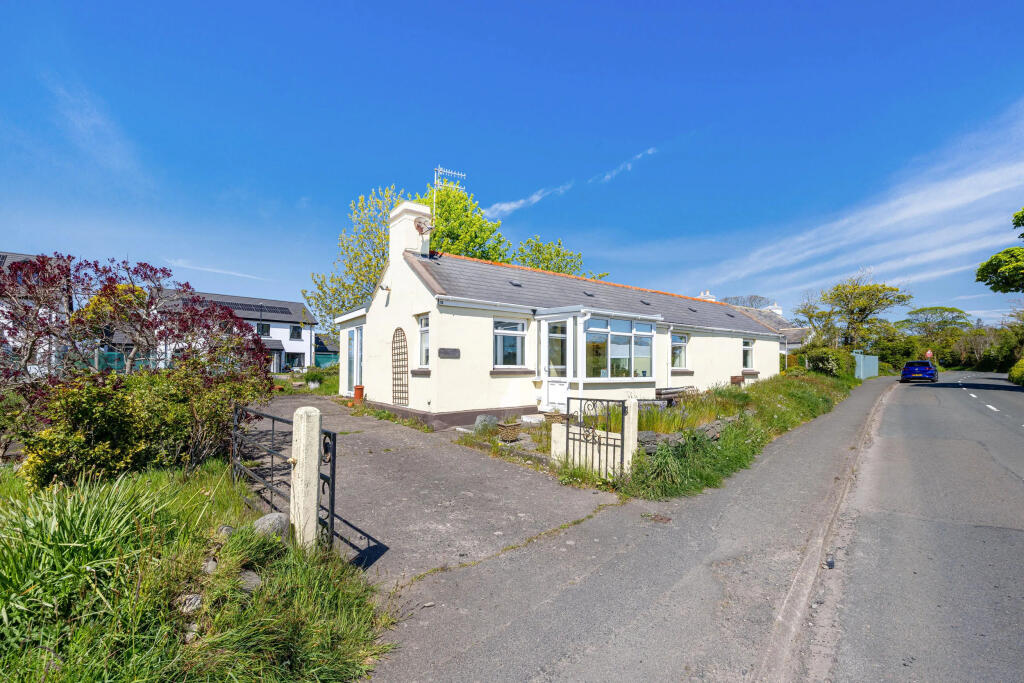Main image of property: Oatlands Bungalow, Oatlands Road, Andreas