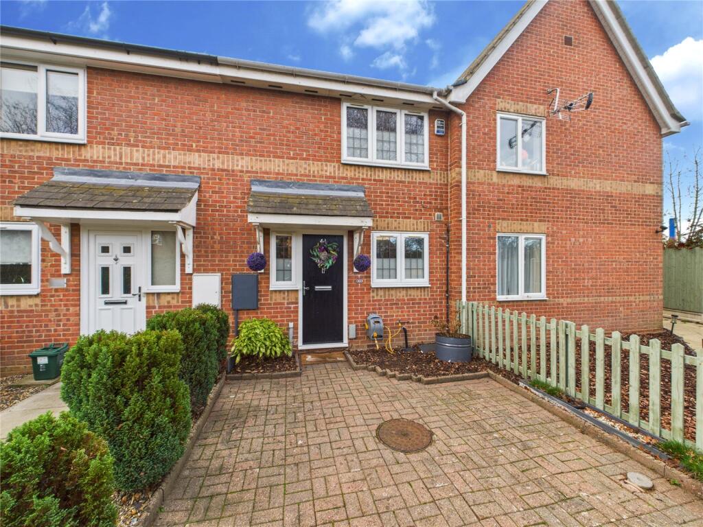 Main image of property: Barleyfields, Witham, Essex, CM8