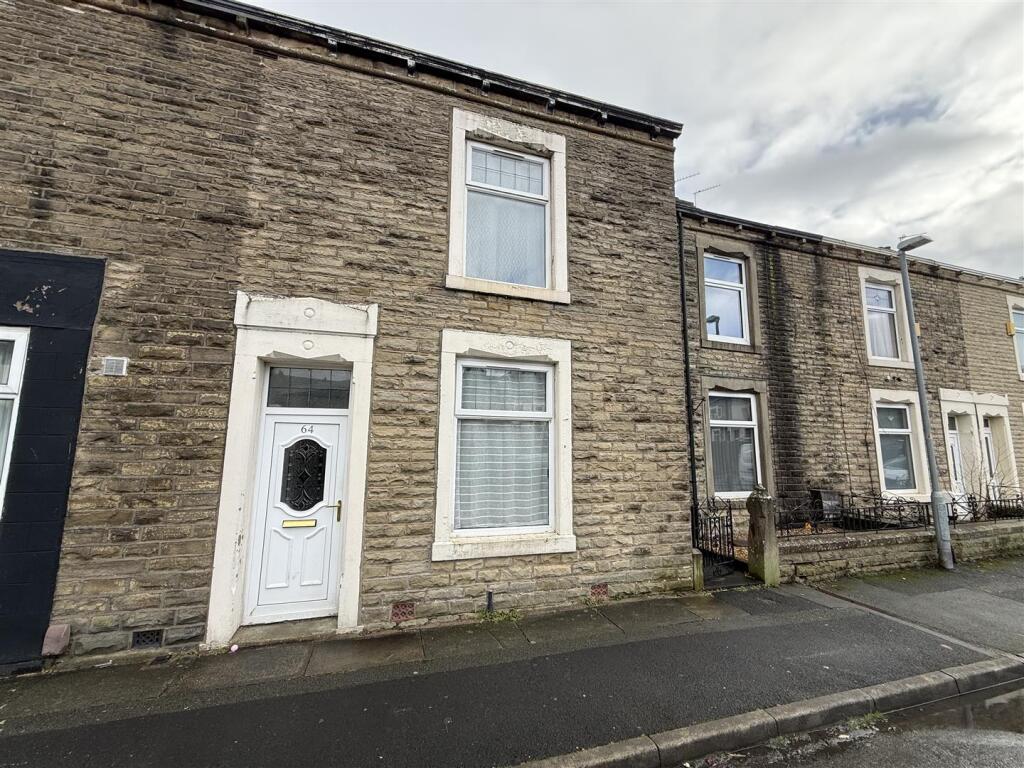 Main image of property: 64 Commercial StreetRishton