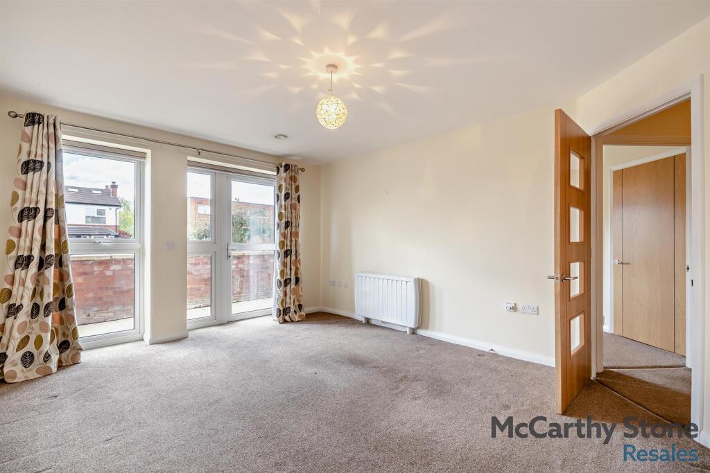 Main image of property: Wendover Court, Monton Road, Eccles, Manchester, Lancs, M30 9HG