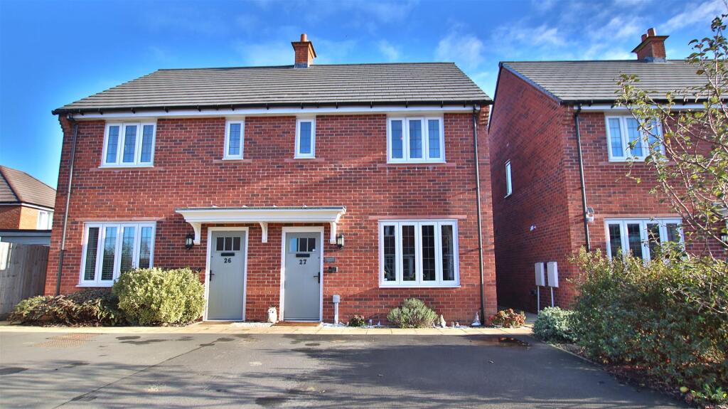 Main image of property: Daffodil Drive, Walton Cardiff, Tewkesbury
