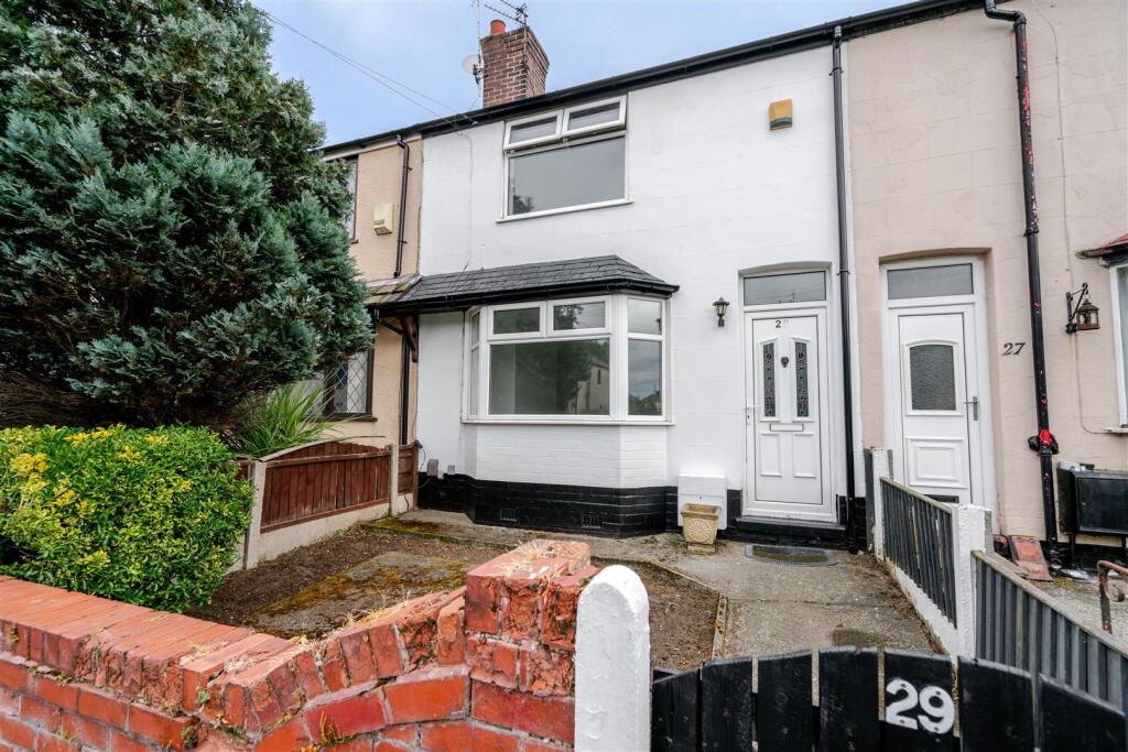 Main image of property: East Avenue, Warrington