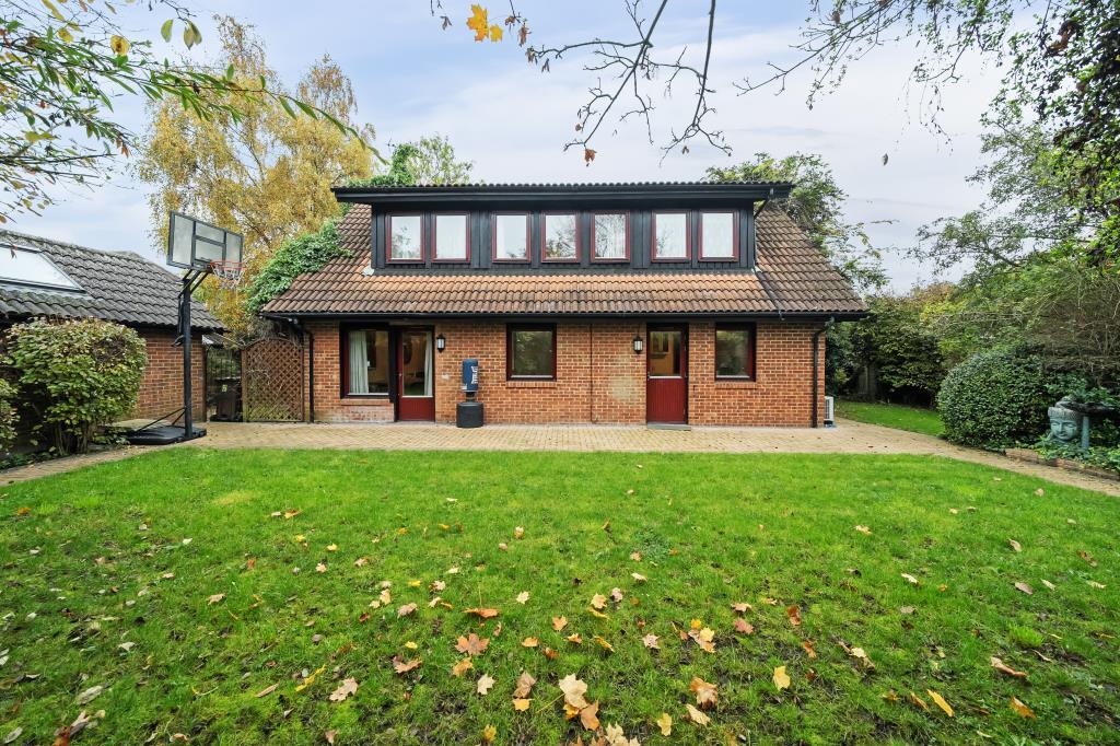 Main image of property: Winnersh, Wokingham, RG41
