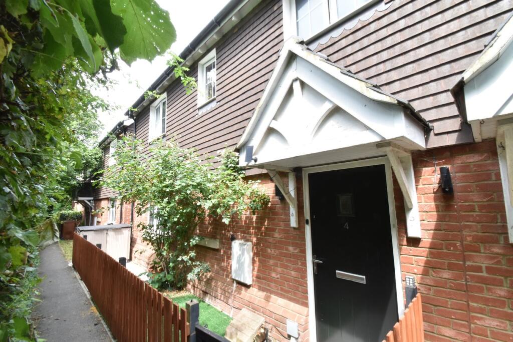 Main image of property: Blackthorn Walk, Harrietsham, Maidstone, ME17