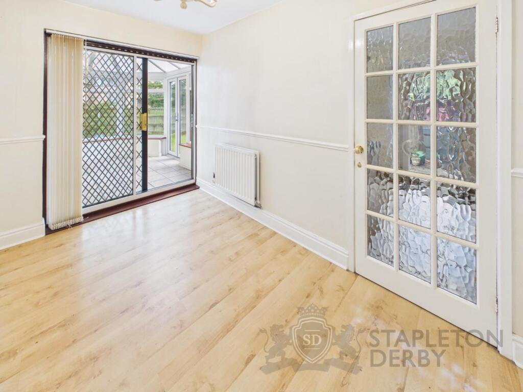 House in St Helens, Rainhill - More