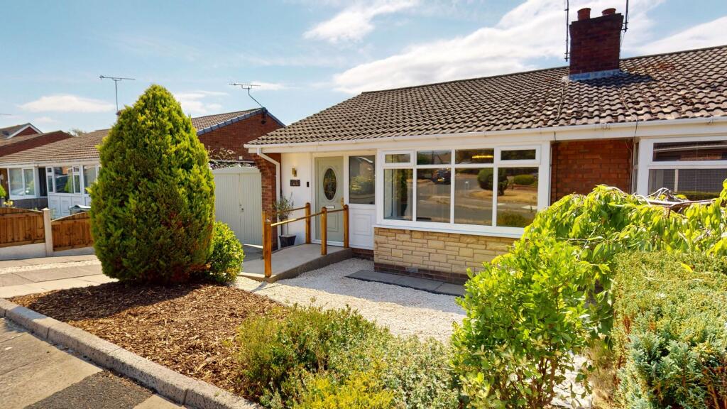 Main image of property: Holmes Carr Road, Doncaster, DN4