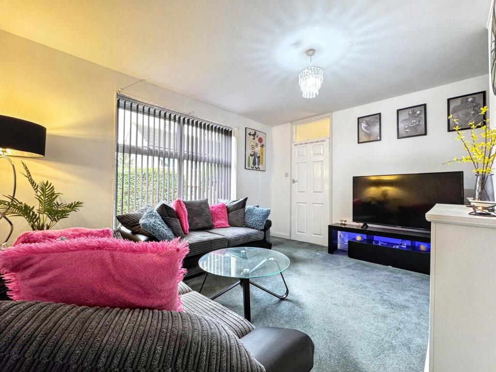 House in South Tyneside, Boldon Colliery - View 2