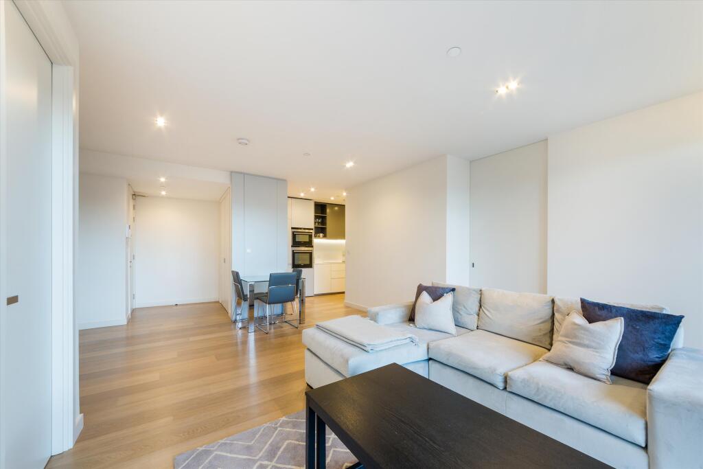 Main image of property: Plimsoll Building, 1 Handyside Street, London N1C
