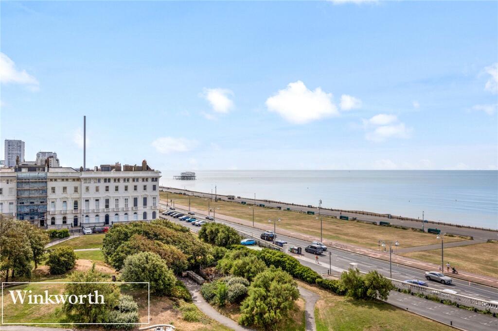 Main image of property: Adelaide Crescent, Hove, East Sussex, BN3