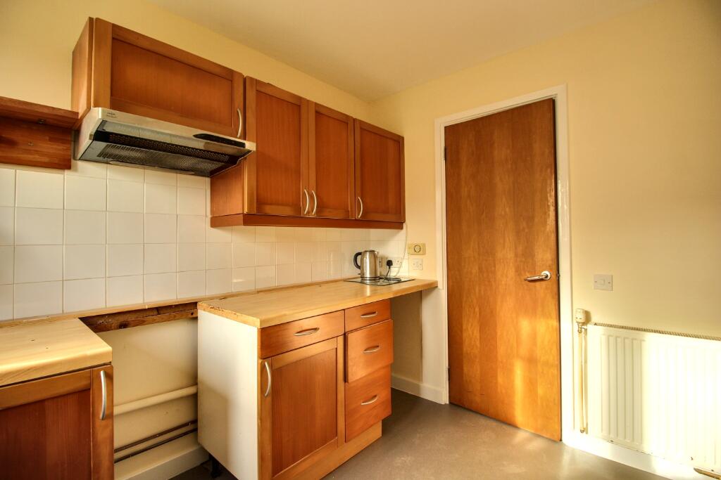 Apartment in Falkirk - View 5
