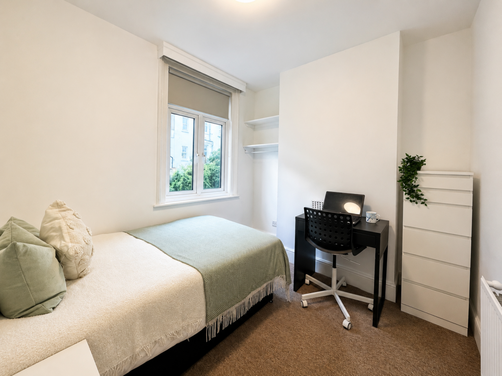 Main image of property: Ewart Street, Brighton, East Sussex