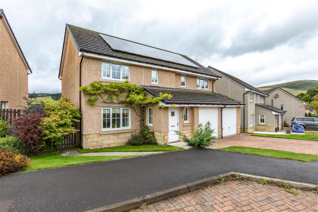 Main image of property: 6 Todburn Way, Clovenfords, Galashiels