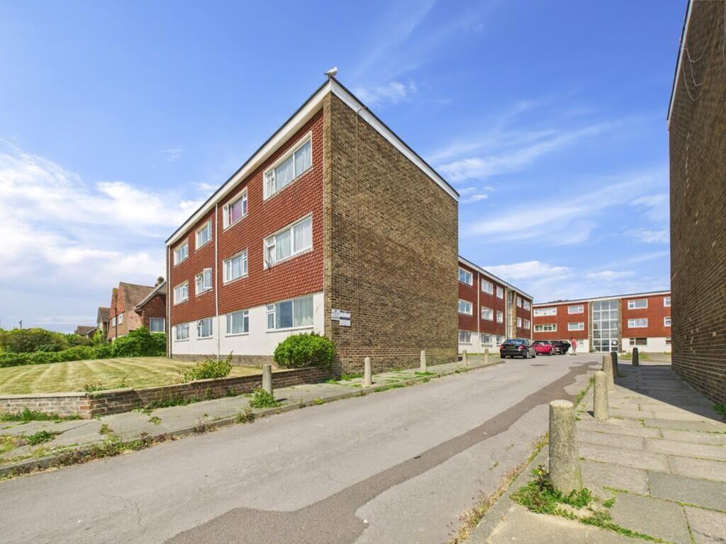 Sompting Road, Lancing, BN15