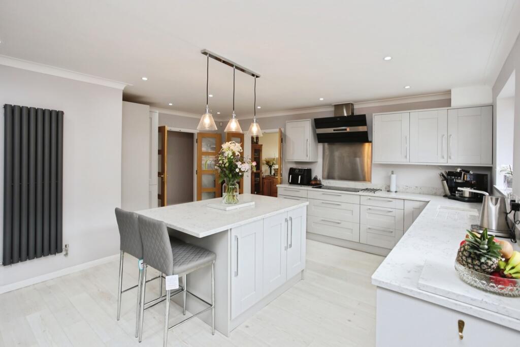 House in Maidstone, Chart Sutton - View 4