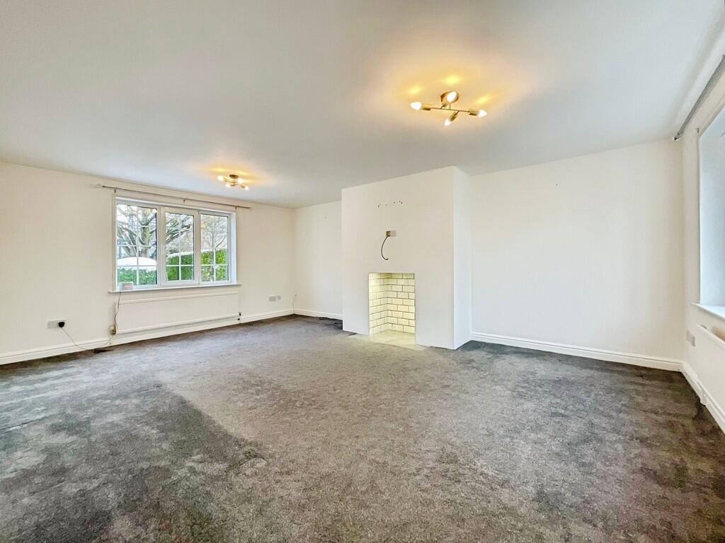 Crescent Close, Nettleham photo 3