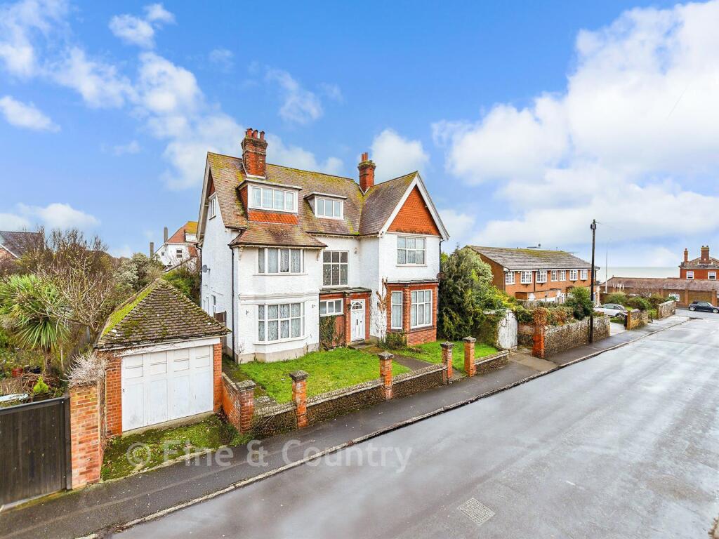 Main image of property: Thanet Road, Westgate-On-Sea, Kent