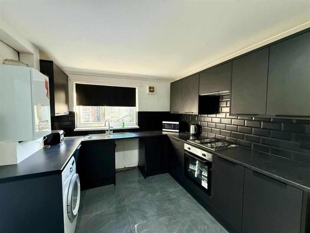 Main image of property: Malefant Street, Cardiff