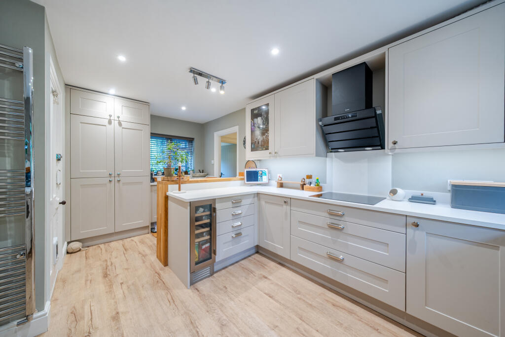House in Hemel Hempstead - View 4