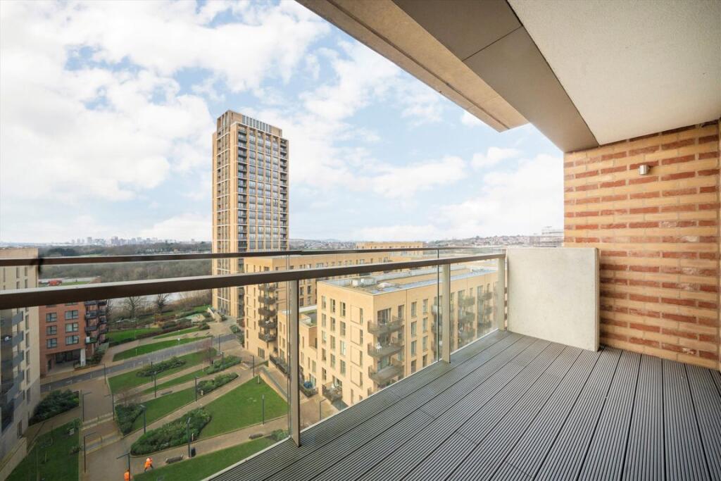 Main image of property: Damsel Walk, London