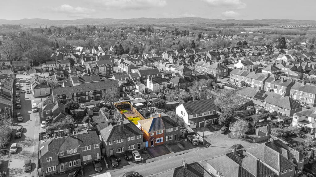 Main image of property: Orchard Estate, Quorn, LE12 8DZ