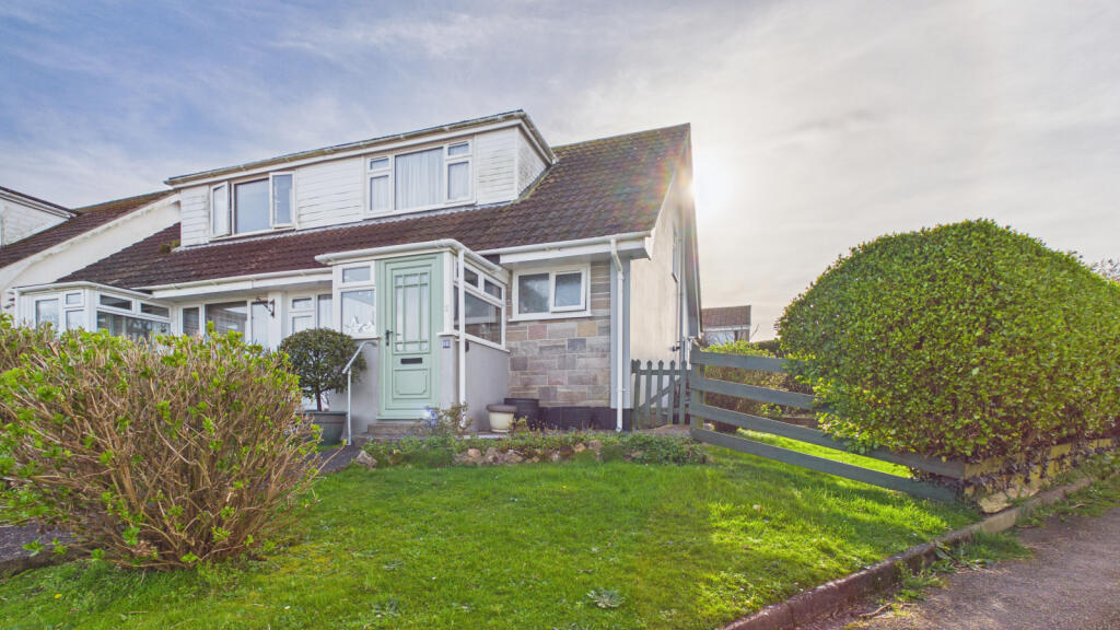 Main image of property: Faugan Road, Newlyn, TR18 5DH