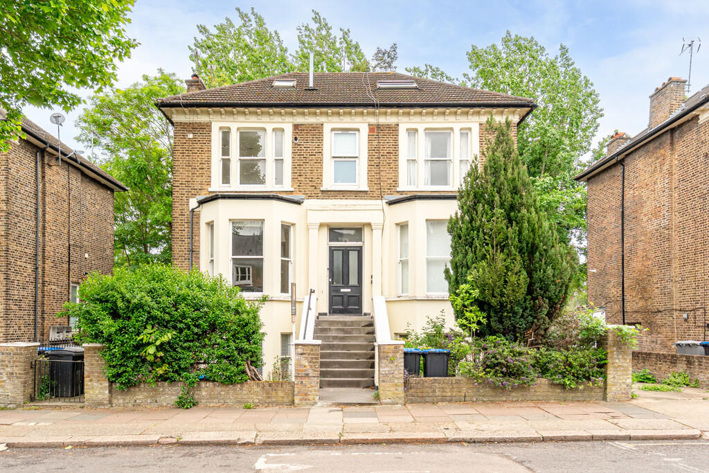 Main image of property: Cavendish Road, Kilburn NW6