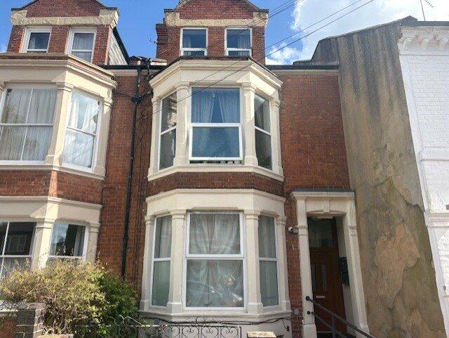 Main image of property: Colwyn Road, Northampton, Northamptonshire, NN1