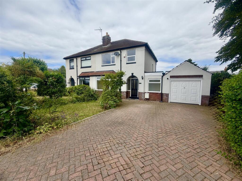 Main image of property: Leeds Road, Barwick In Elmet, Leeds