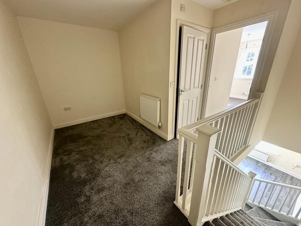 House in Doncaster, South Yorkshire - More