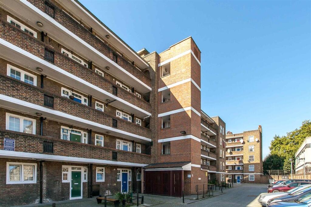 Main image of property: Stamford Hill, Arran House Stamford Hill, N16