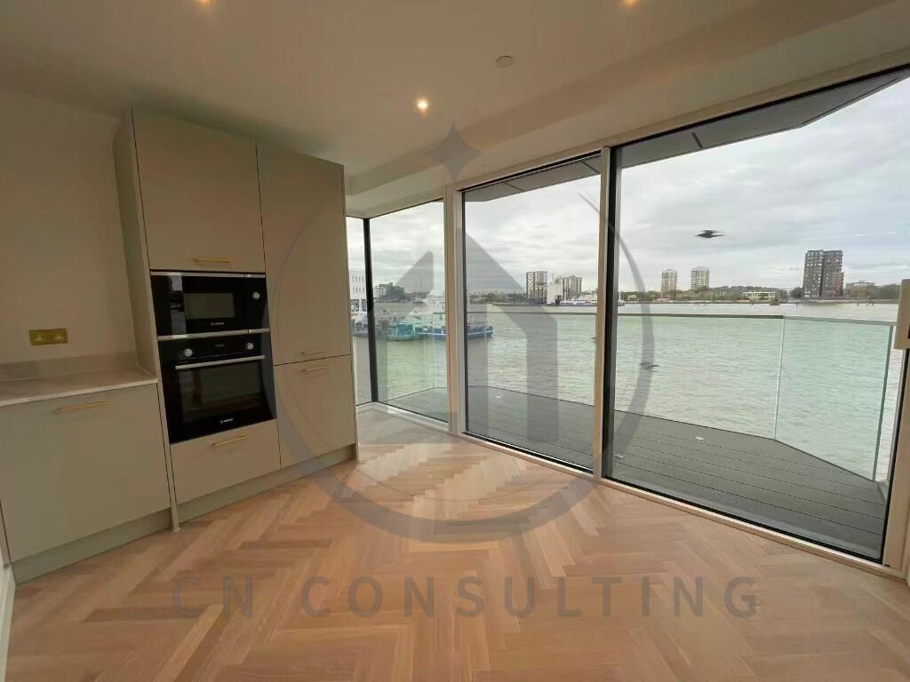 Main image of property: Brigadier Walk, London, SE18