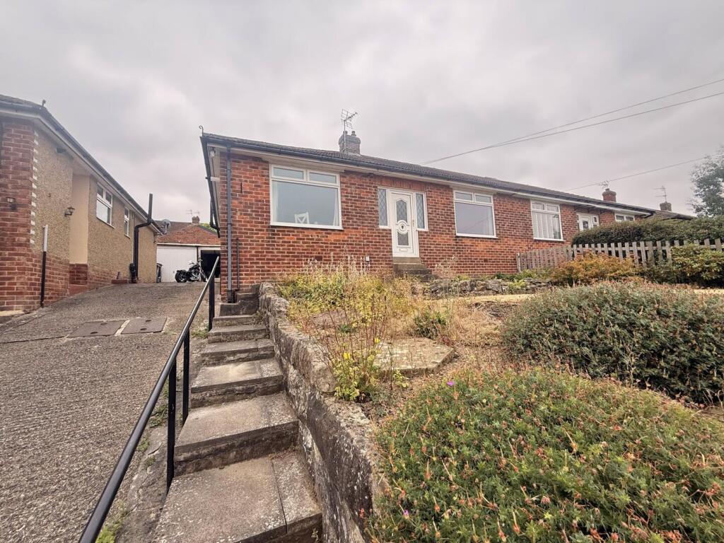 Main image of property: Staindrop Crescent, Darlington