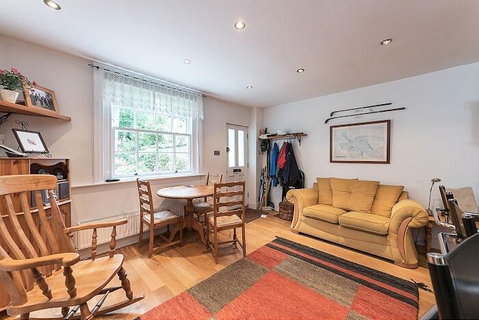 3 bedroom cottage for rent