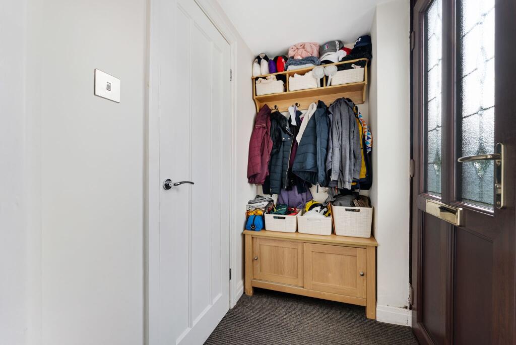 House in Bolton, Greater Manchester - View 3