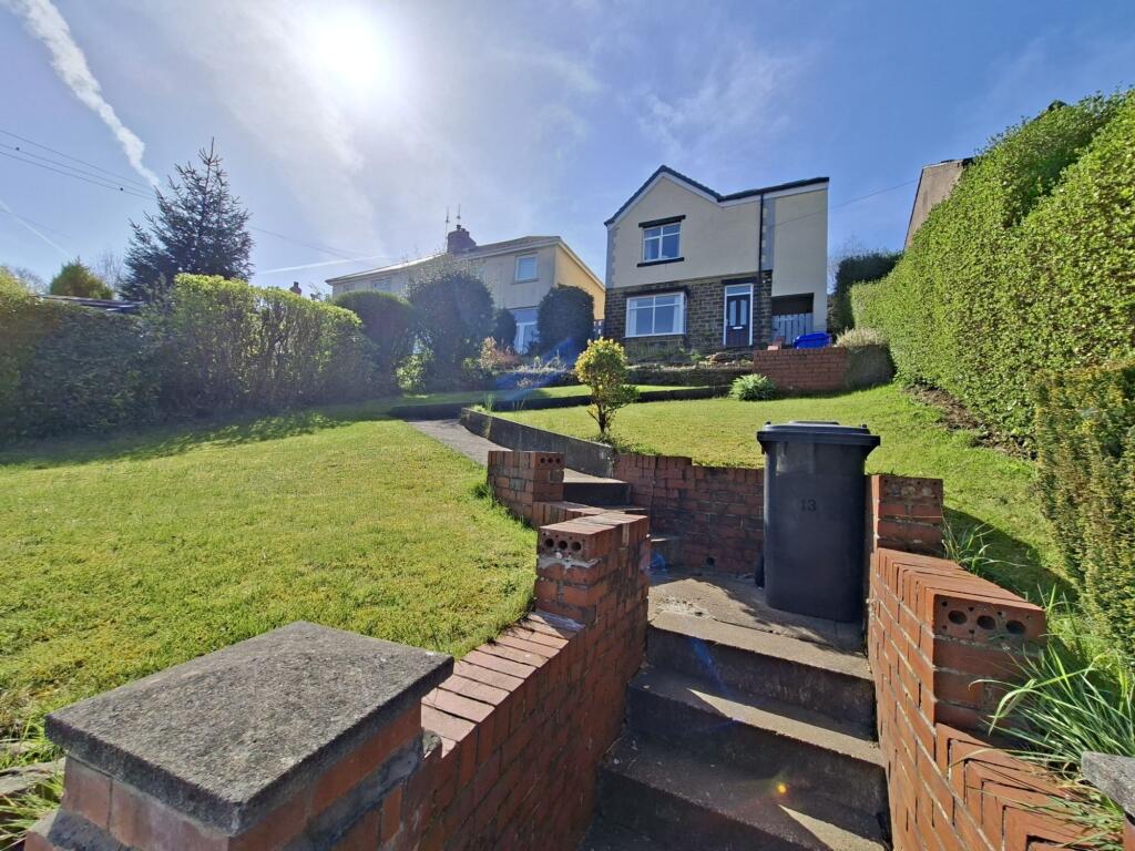 Main image of property: Newton Avenue, Stocksbridge, S36