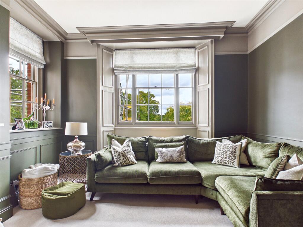 House in East Suffolk, Mill Hills, Woodbridge - View 3