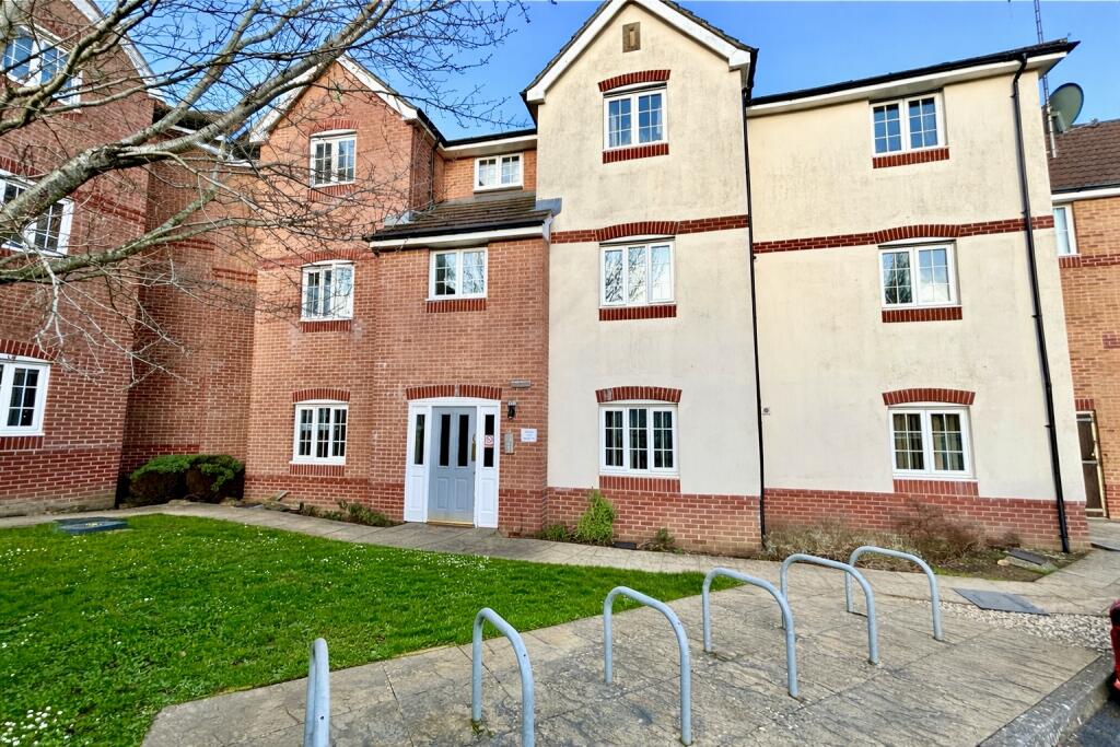 Main image of property: Tristram Close, Yeovil, BA21