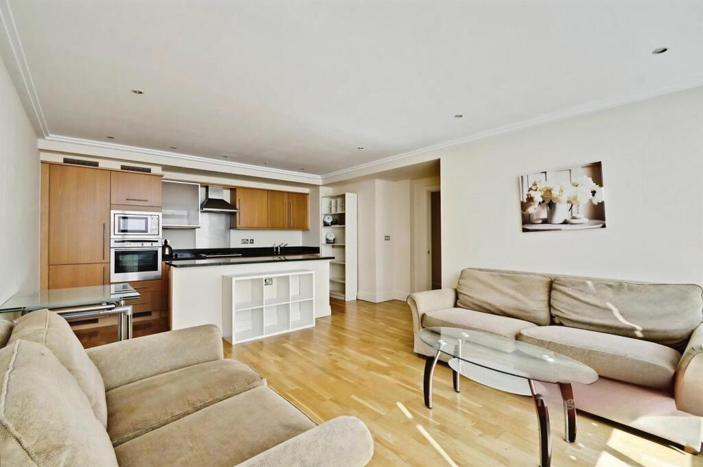 Main image of property: Town Meadow, Brentford, TW8