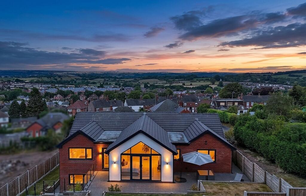 Main image of property: Harewood Close, Cheadle, ST10