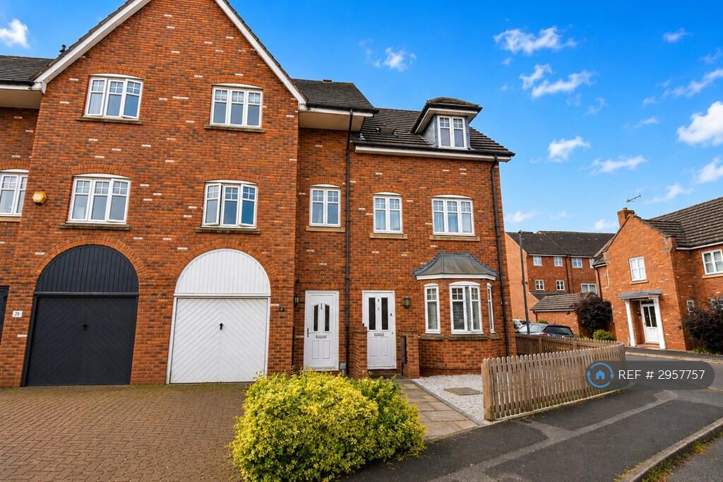 Main image of property: Haydn Jones Drive, Nantwich, CW5