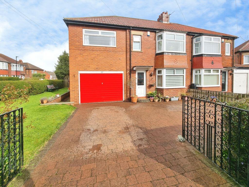 Main image of property: Mill Hill Road, East Denton