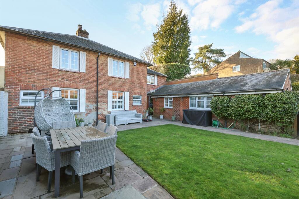 Main image of property: Tandridge Lane, Tandridge, Oxted, Surrey, RH8