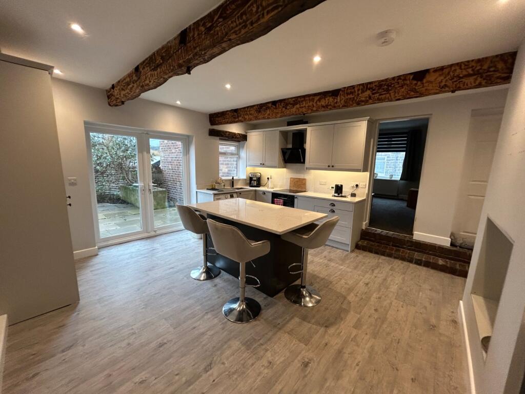 Main image of property: Wensleydale Parade, Batley, West Yorkshire, WF17