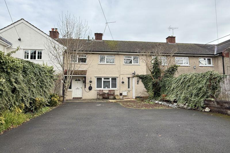 Main image of property: High Street, Yatton - ENCLOSED FRONTAGE