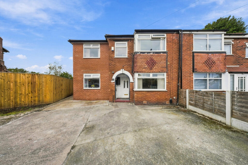Main image of property: Lynnwood Road, Manchester, M19