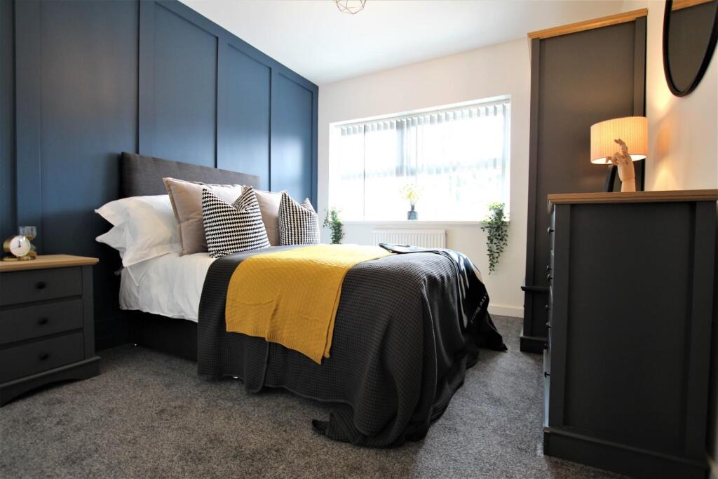Main image of property: Room 35, Kenilworth Drive, Ilkeston, Derby, DE7