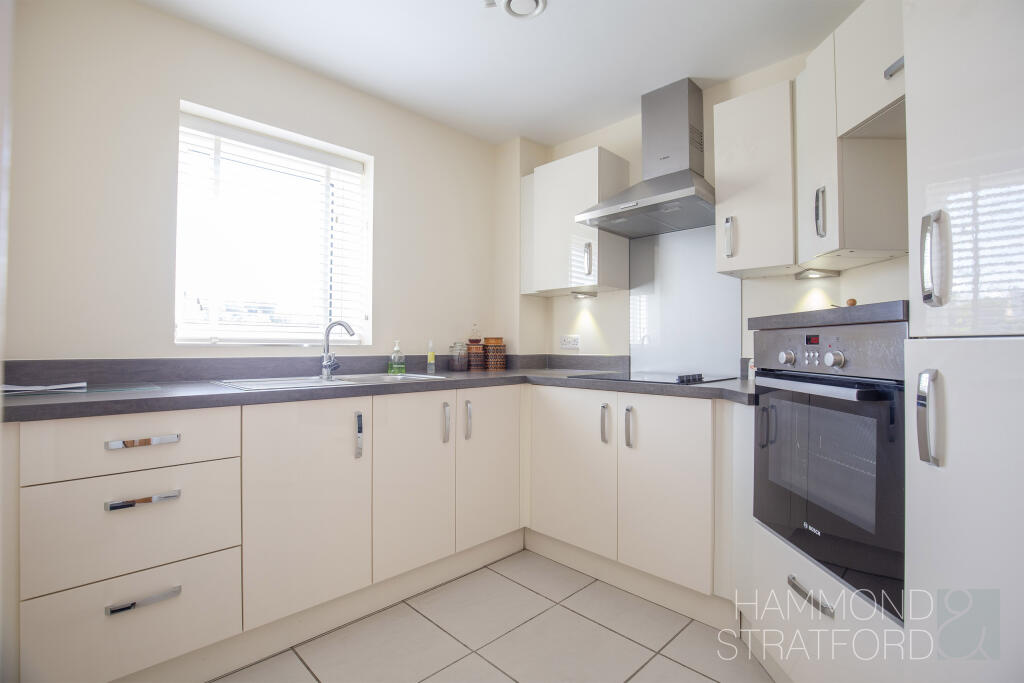 Daisy Hill Court, Eaton photo 3